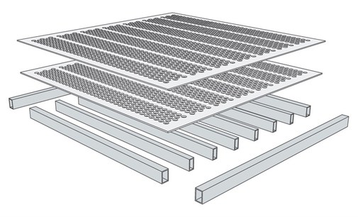 Ventilatsioonipaneelid