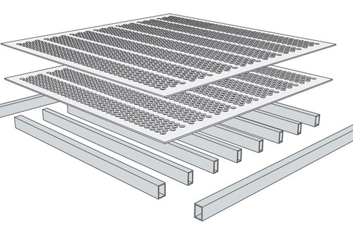 Ventilatsioonipaneelid